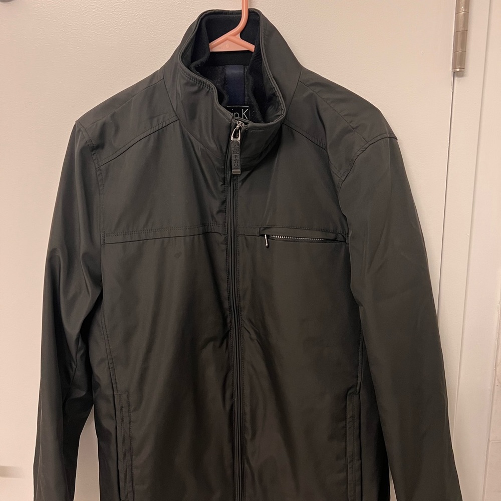 Calvin Klein Jacket